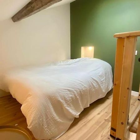 Le 23, Cocon Dans Le Centre Historique Apartment Montauban Bagian luar foto