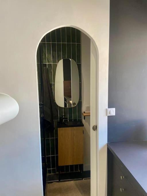 Le 23, Cocon Dans Le Centre Historique Apartment Montauban Bagian luar foto